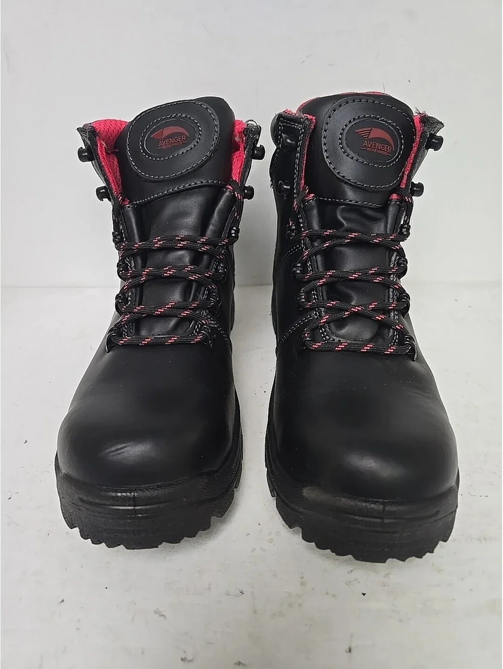 Avenger Women's A18124 6